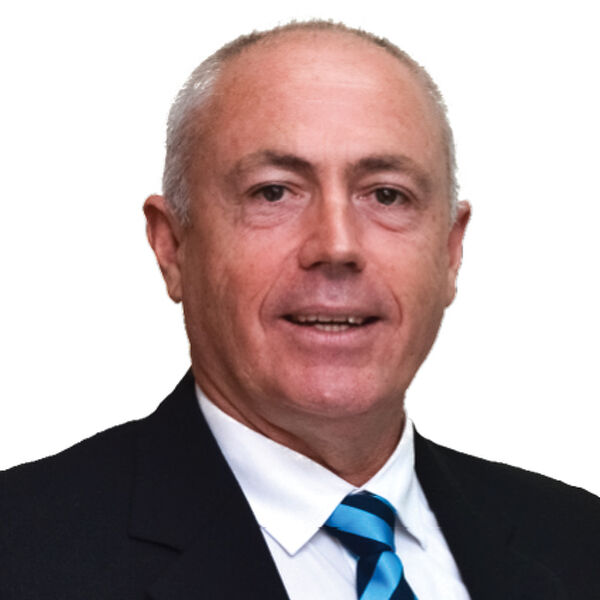 Richard Hubbard