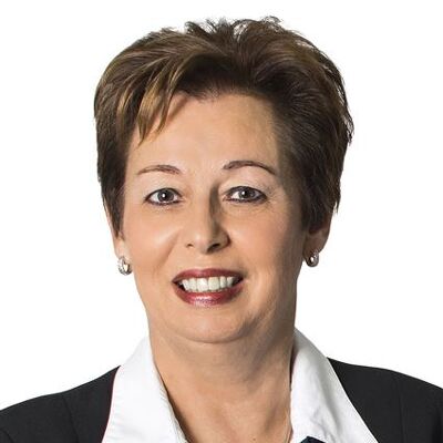 Rosanne Davis