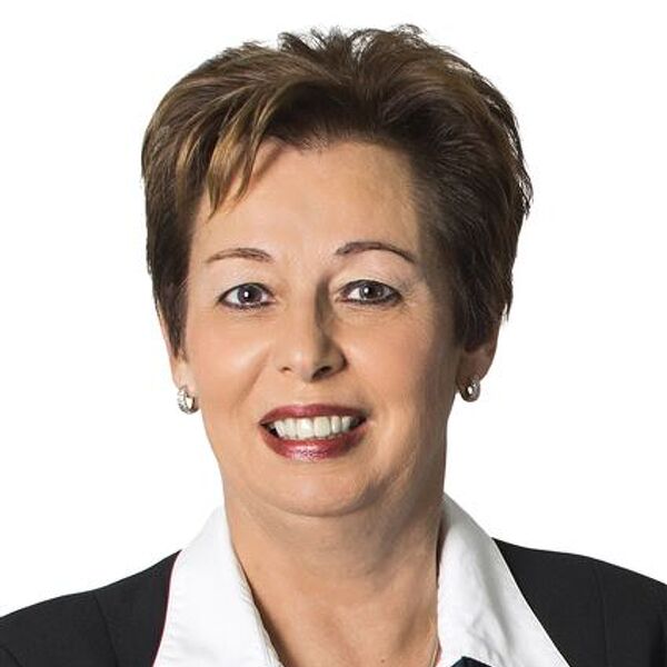 Rosanne Davis