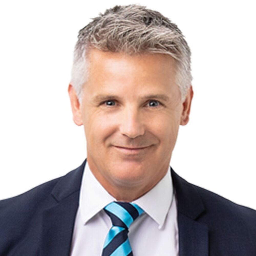 Shane Cortese