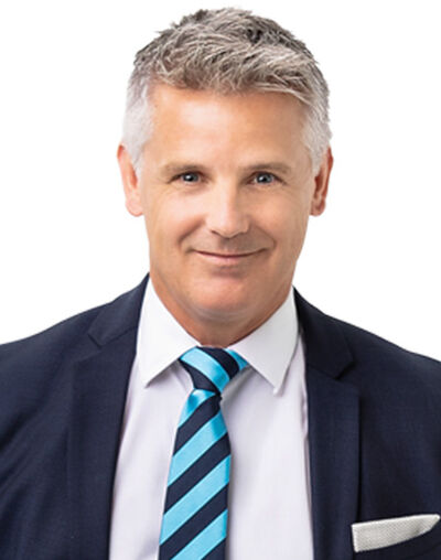 Shane Cortese