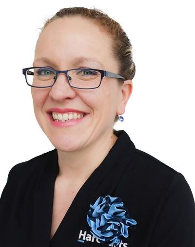 Sharlene Forsyth