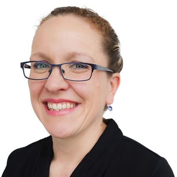 Sharlene Forsyth