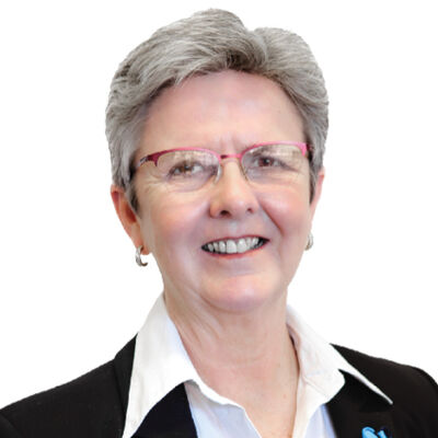 Shaz Andrews