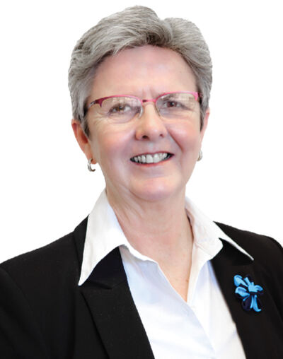 Shaz Andrews