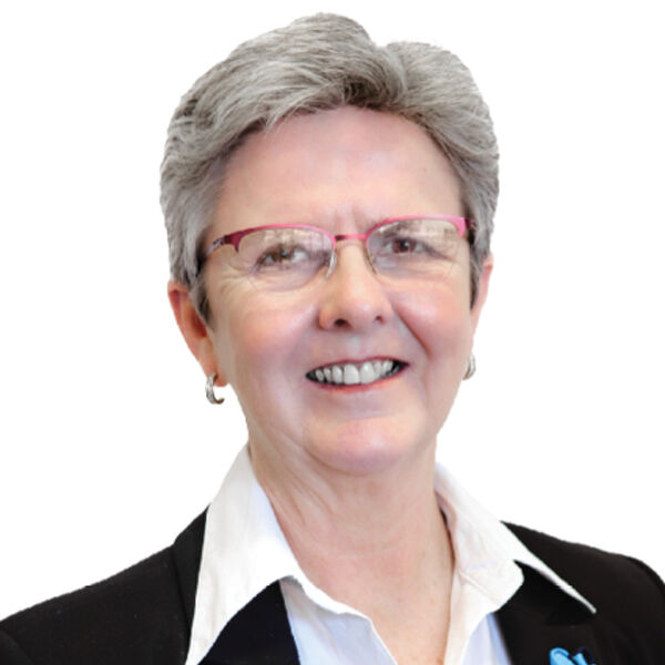 Shaz Andrews