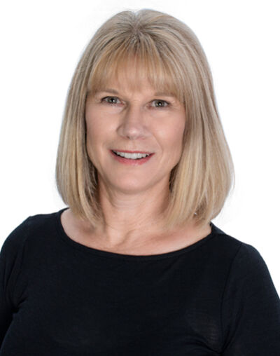 Shirley Carse