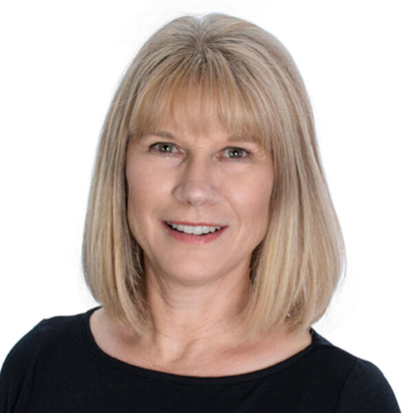 Shirley Carse