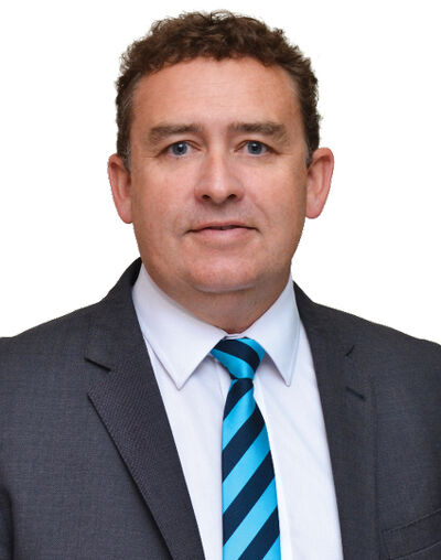 Simon Martin