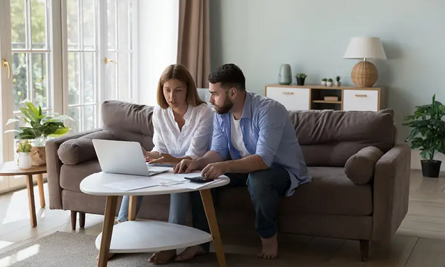 Smart tax planning for residential landlords