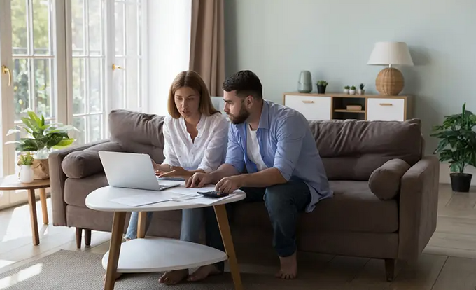 Smart tax planning for residential landlords