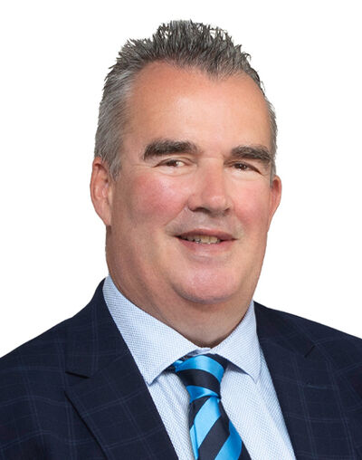 Stuart Garner