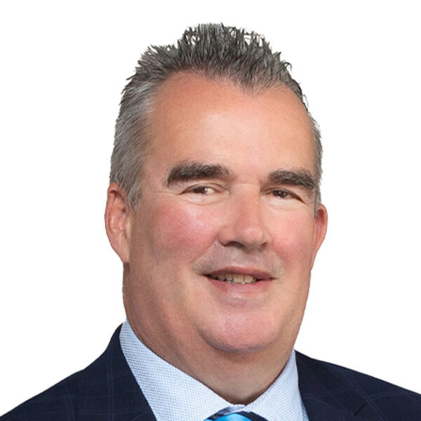 Stuart Garner