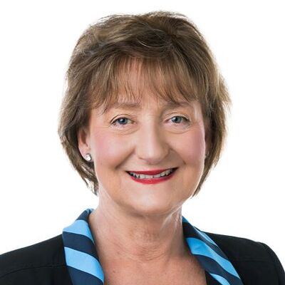 Sue Hooper