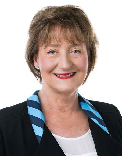Sue Hooper