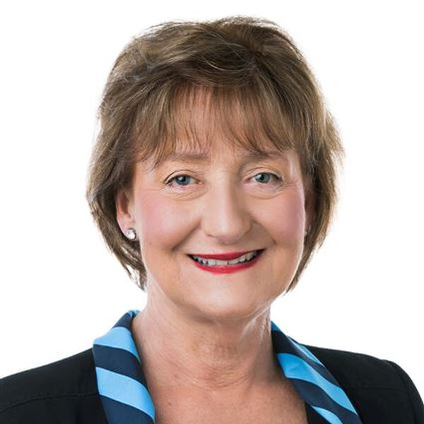 Sue Hooper