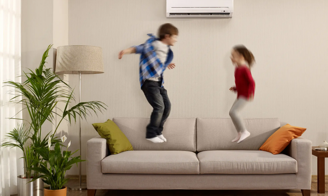 Tenants, Breathe easy this winter – mould, heating and healthy home