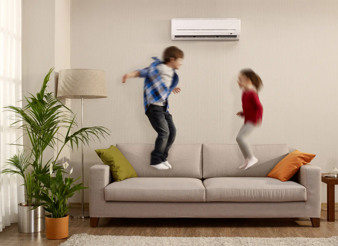 Tenants, Breathe easy this winter – mould, heating and healthy home