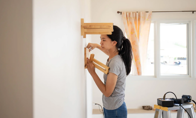 Tenants: Making minor changes? Stop and check first