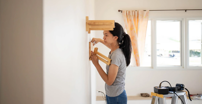 Tenants: Making minor changes? Stop and check first