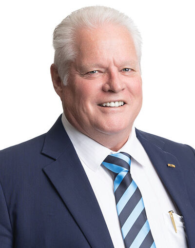 Alan Rowlands