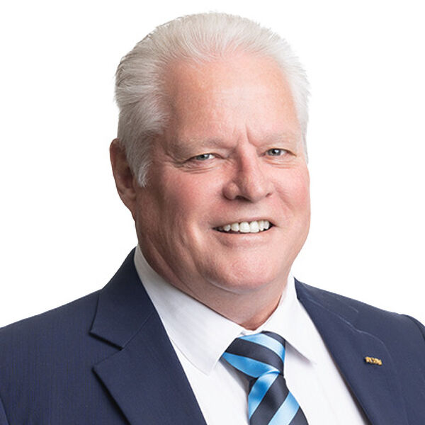 Alan Rowlands