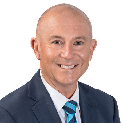 Lance McFarlane