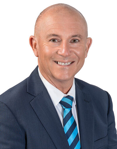 Lance McFarlane