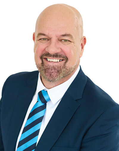 Scott Symes