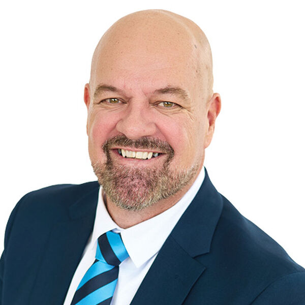 Scott Symes