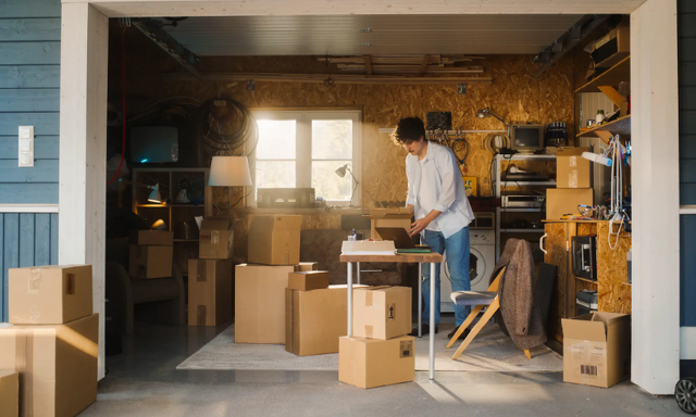What tenants should know before running a business from a rental property