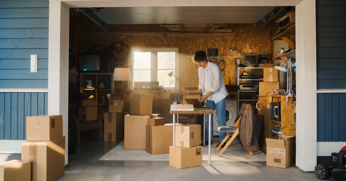 What tenants should know before running a business from a rental property